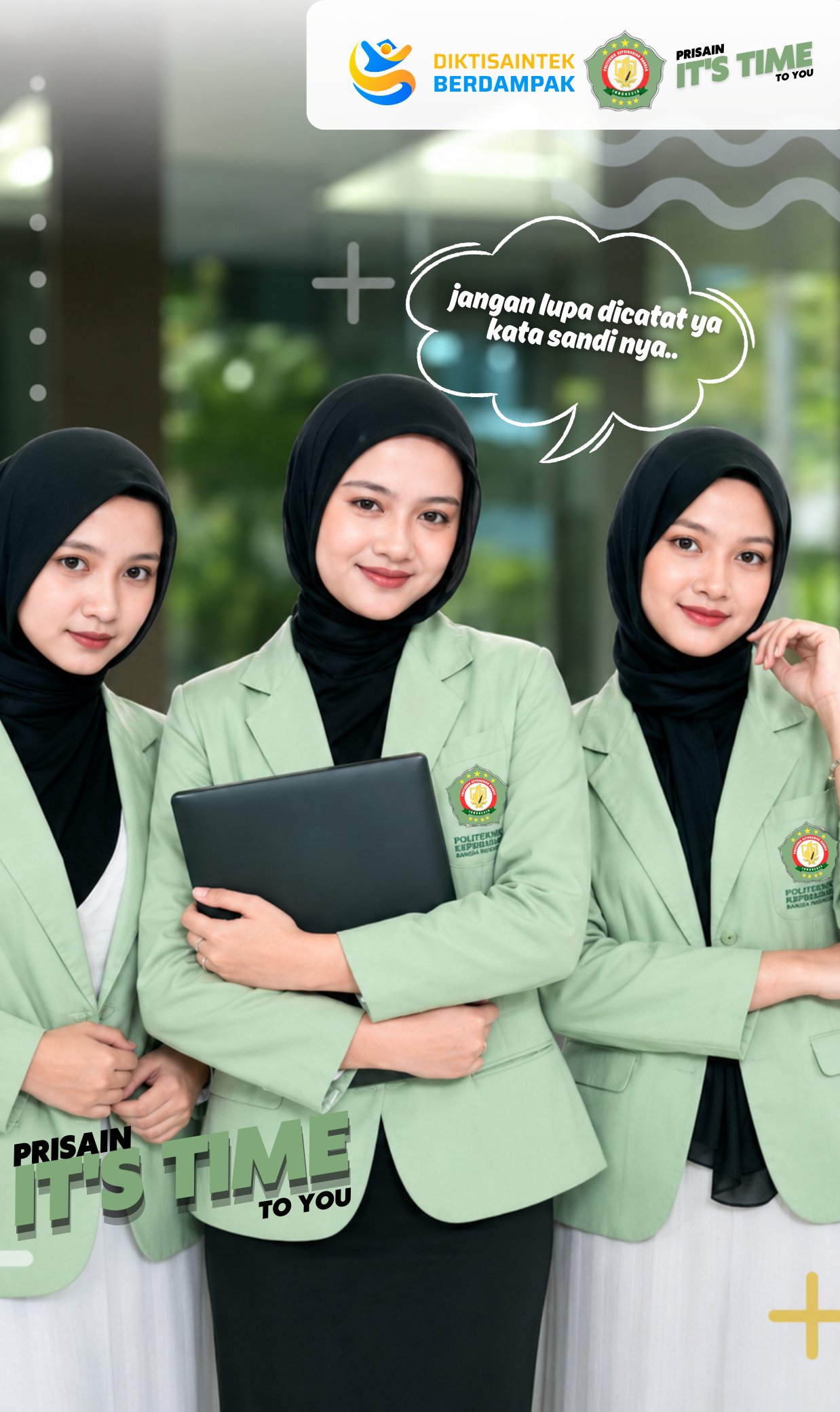 Registrasi Mahasiswa Baru